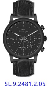 Resim SLAZENGER SL.09.2481.2.05 Erkek Kol Saati 