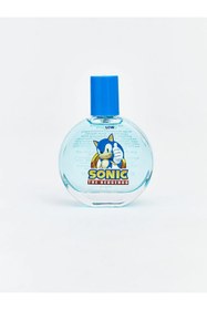 Resim LC Waikiki Sonic Baskılı EDT Çocuk Parfüm 
