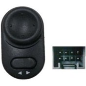 Resim Opel Astra G 1998 - 2005 Ayna Ayar Anahtari 8 Pin 422339167 