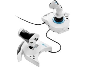 Resim Tthrustmaster T.flıght Hotas One Msfs Specıal Edıtıon Uçuş Simülasyon Sistemi 