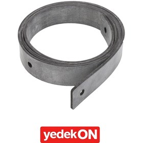 Resim AGCO Kauçuk Conta - Massey Ferguson / Fendt / Valtra | ACW1888400 
