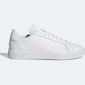 Resim adidas Grand Court Base 2 Kadın Spor Ayakkabı GW9260 