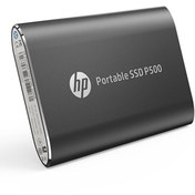 Resim HP P500 Black 1TB Usb Type-C Taşınabilir Portatif SSD Disk 1F5P4AA Kapasite : 1TB.Arabirim : USB Type-C.Okuma hızı : 420MB/s.Yazma hızı : 260MB/s