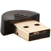 Resim Inca IBT-501 Bluetooth 5.0 Mini Adaptör 