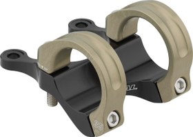 Resim Renthal Integra II Direct Mount Gidon Boğazı 35x45mm 