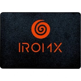 Resim Iromx 512GB 500/480MB/S 2.5" Sata 3.0 SSD IR512GS3 