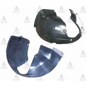 Resim Çamurluk Davlumbazı Tucson Ön 15 Sol 86811-d7000 