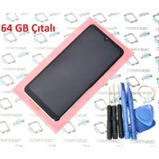 Resim Huawei P30 Lite Lcd Ekran Dokunmatik (Çıtalı 64 Gb) (205238659) 
