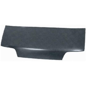 Resim Fıat Ducato Motor Kaputu 1994-2001 1300732080 