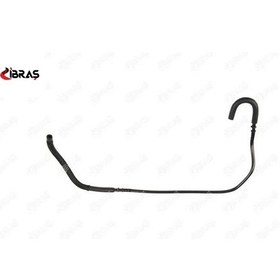Resim Egr Borusu Duster Juke Clio Iii-iv Megane Iii 1.5 Dci10-20 Ibras 8200720919/ 1448600q0f/ 820072 10971 