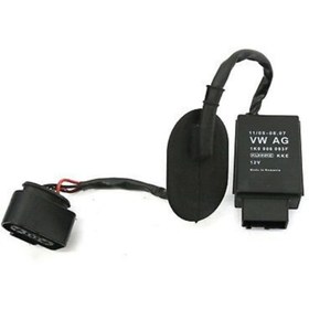 Resim Genel Markalar Skoda Rapid Yakıt Pompa Rolesi 1.2 Tsı / 1.4 Tsı 2012--2018 Orjınal 