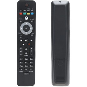 Resim ATAEXPRESS Philips Philips Flat Tv 47pfl9732d/10 Tv Televizyon Kumandası 1000 