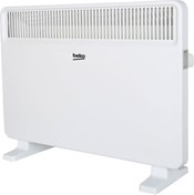 Resim Beko Konvektör Isıtıcı 