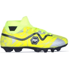 Resim M.p 251-2709 Sarı Ft Krampon 