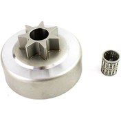 Resim Zincir Dişlisi Sabit Stıhl 070 (404) Y48.St322B7N 