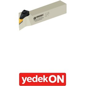 Resim T Sistem - ISO TVHNR/L 107.5° Dış Çap Torna Kalemi 