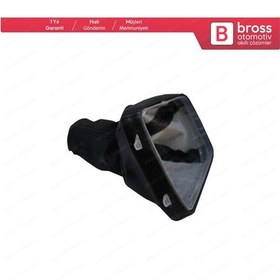 Resim Opel Astra G Zafira için Vites Körüğü 738415. 24430525 N11.11082 