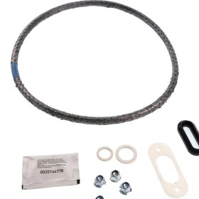 Resim Vaillant Kombi Brulör Contası 