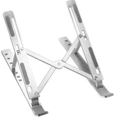 Resim Assess Store FNC-5150ST Katlanabilir Gri Notebook Standı 