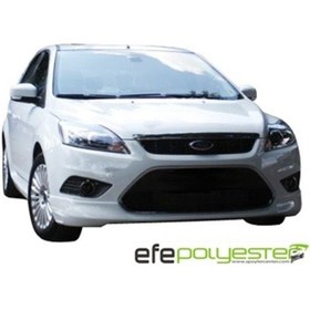 Resim Ford Focus 2 Hb Makyajlı (2009-2011) Ön Karlık Boyasız 