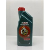 Resim Castrol Transmax Atf Otomatik Şanzıman Yağı 