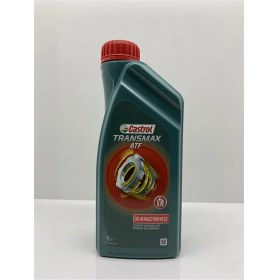 Resim Castrol Transmax Atf Otomatik Şanzıman Yağı 