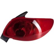 Resim STOP LAMBASI PG 206 98-05 DUYSUZ SAG MARS 511137 OEM 