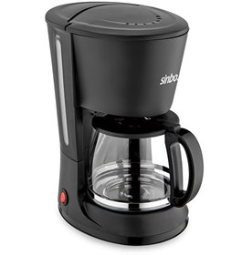 Resim Sinbo SCM 2938 Filtre Kahve Makinesi 
