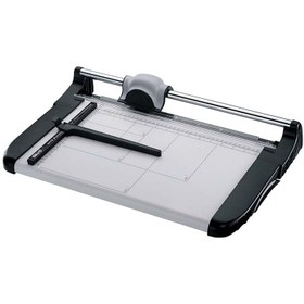Resim KW-TRIO 3018 SÜRGÜLÜ GİYOTİN - A4 - 36CM - 15SYF. 