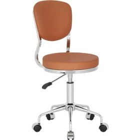 Resim Bluetick Obje Küçük Ofis Çalışma Sandalyesi BLU1735 