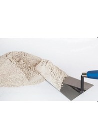 Resim Saten Alçı 1 Kg N11.36941 