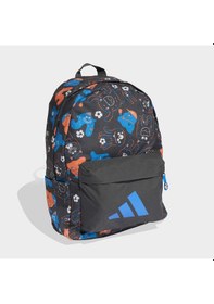 Resim Adidas Tiro Çocuk Siyah Sırt Çantası Ke0437 Siyah 