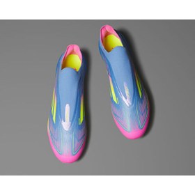 Resim Adidas F50 Elite LL FG (IE1213) | Mavi 