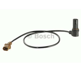 Resim DEVIR SENSOR ALFA 147 145 146 156 166 SPIDER BOSCH 0261210160 OEM 