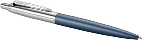 Resim Parker Jotter XL Mat Mavi CT, Tükenmez Kalem 
