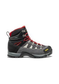Resim Asolo B22005 A639 Stynger Gtx Ml Grey/gunmetal Kadın Outdoor Bot Gri 