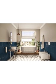 Resim VitrA Plural 7830B403-0090 Rim-ex Asma Klozet, 55 cm, Beyaz 