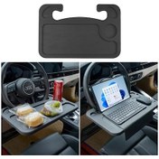 Resim Taşınabilir Araba Dizüstü Bilgisayar Masası Montaj Standı Yemek Diğer 