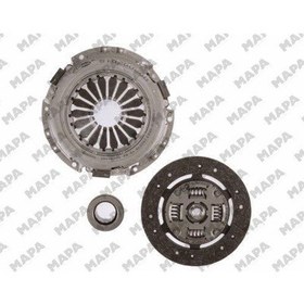 Resim Debriyaj Seti Astra F H Corsa B C Meriva A Corsa E D Tigra B 504595707 