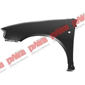 Resim Oran- Audı A3 1996 Çamurluk Ön Sol Sac 8l0821105b 