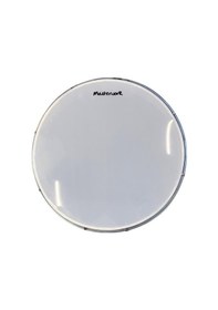 Resim Masterwork Bendir Beyaz 40-41'' 