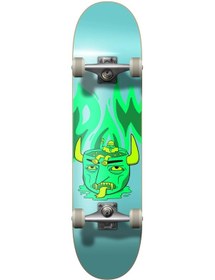 Resim Pow Supply Co 8,25 Poolside Complete Kaykay Mavi 