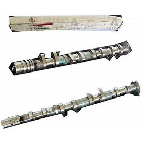 Resim Esse Otomotiv İ-30 12-16 İx-35 10-15 Sportage 11- 1.6 Benzinli Emme Eksantrik Mili - 24100-2B660 MHR-16406 