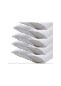 Resim Yastık Iç Kılıf Fermuarlı Yastık Kılıfı 