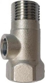 Resim Hat Alma 3/8 Su Arıtma Aksesuarı 