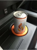 Resim Genel Markalar Yeni Enerji İçecek Kupası Kılıfı (Sadece Plastik Aparattır!!!) 