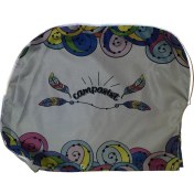 Resim Campasist Kaplin Kılıfı 