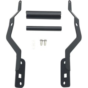 Resim F900R F900XR Professional Için Cep Telefon Plaka Braketi Standı 