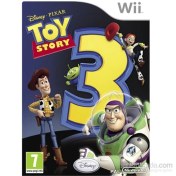 Resim Disney Wii Toy Story 3 