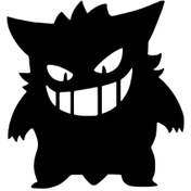 Resim Genel Markalar Pokemon - Araç, Oto, Laptop, Duvar Uyumlu Sticker 20*20 Cm 